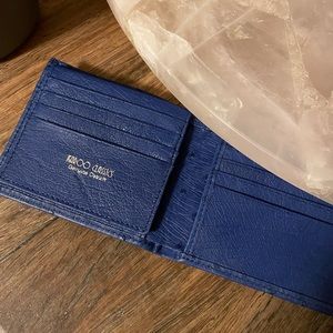 Karoo Classics Ostrich Wallet